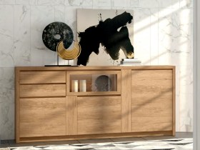 buffet TEKA